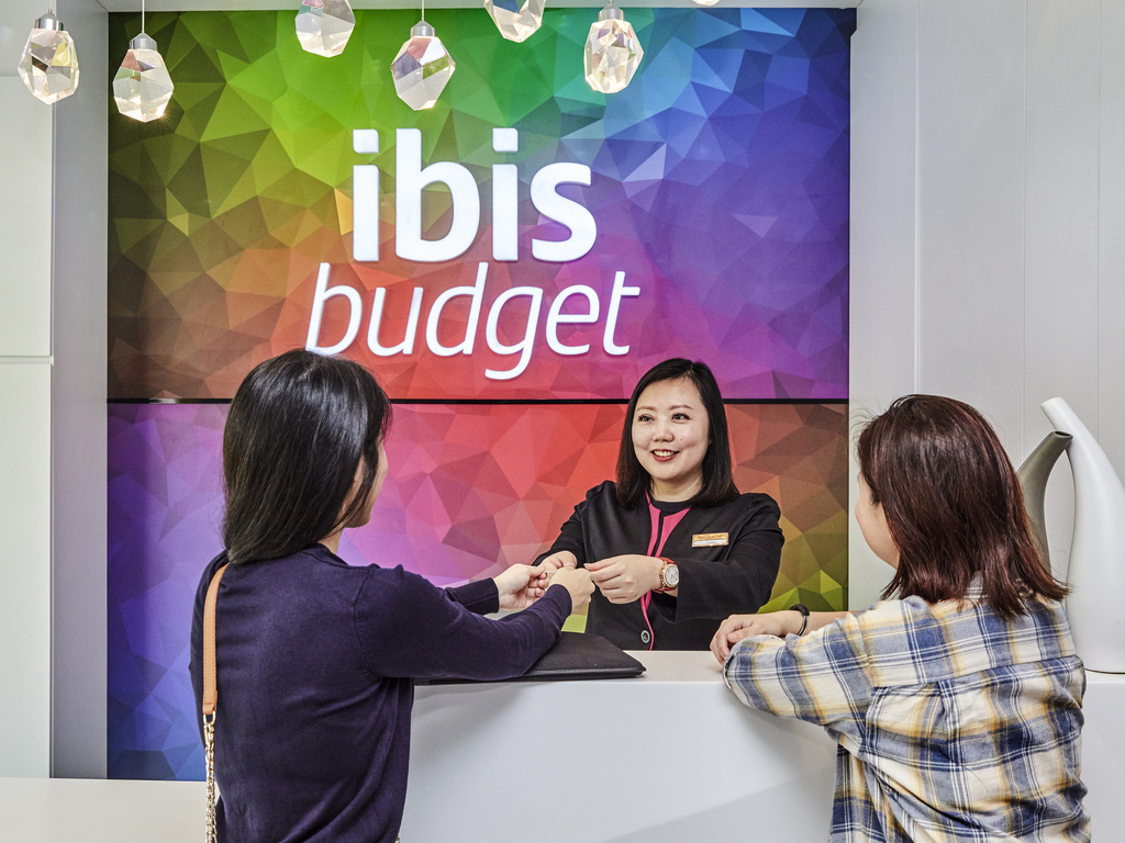 ibis Budget Singapore Ametrine - Image 4