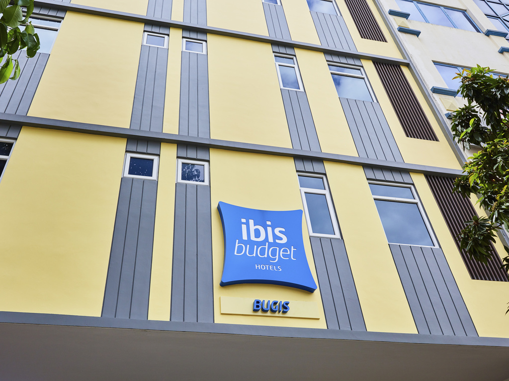 ibis budget Singapore Bugis - Image 4