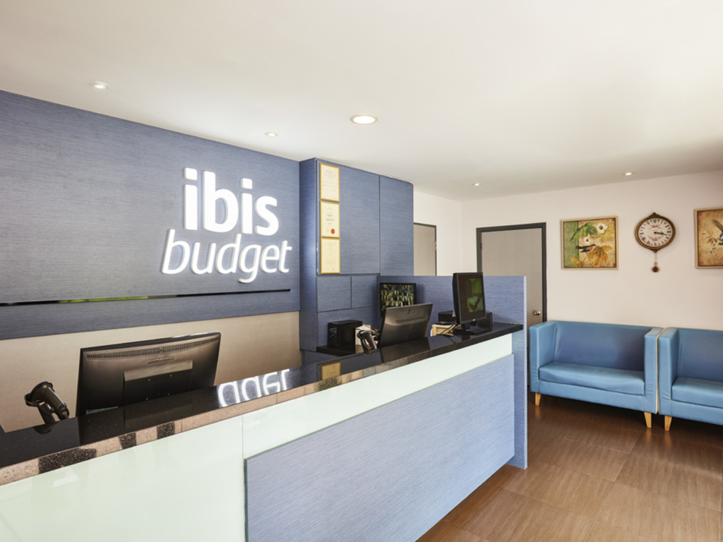 Ibis Budget Singapore Sapphire - Image 2