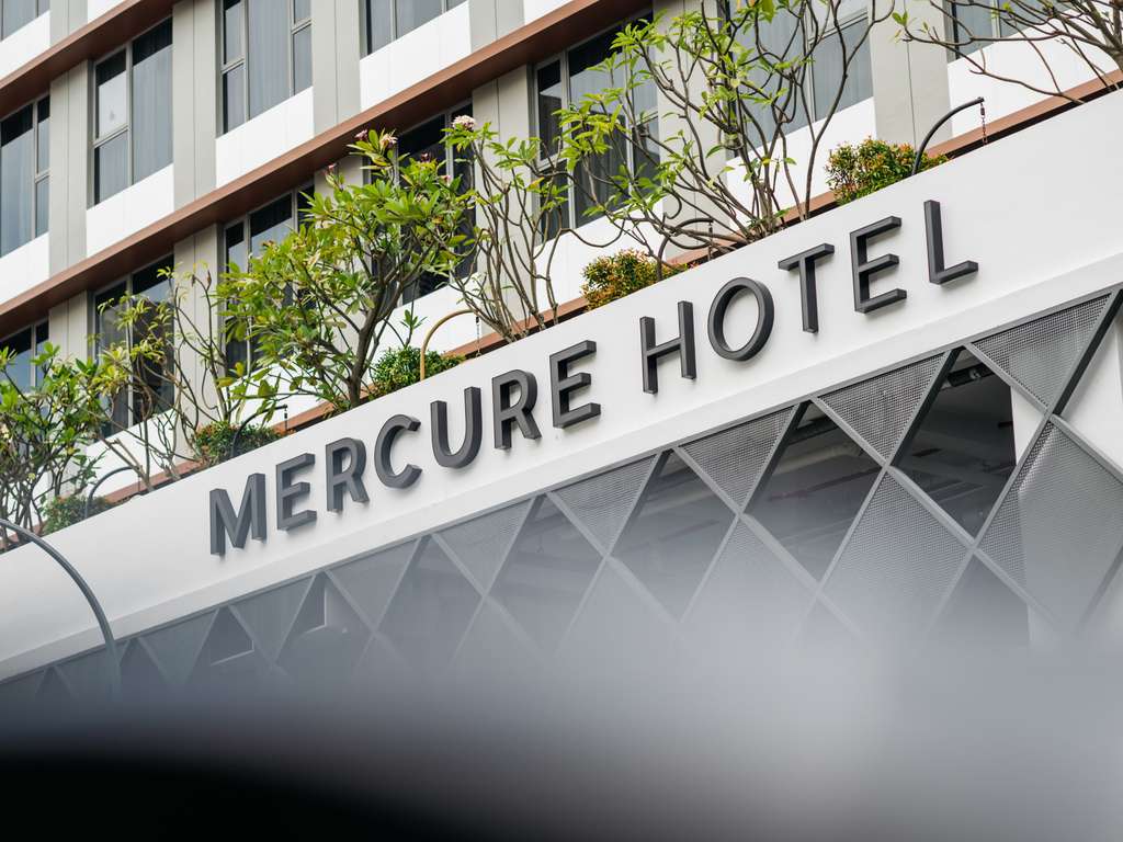 مركيور Mercure سنغافورة تيرويت - Image 2