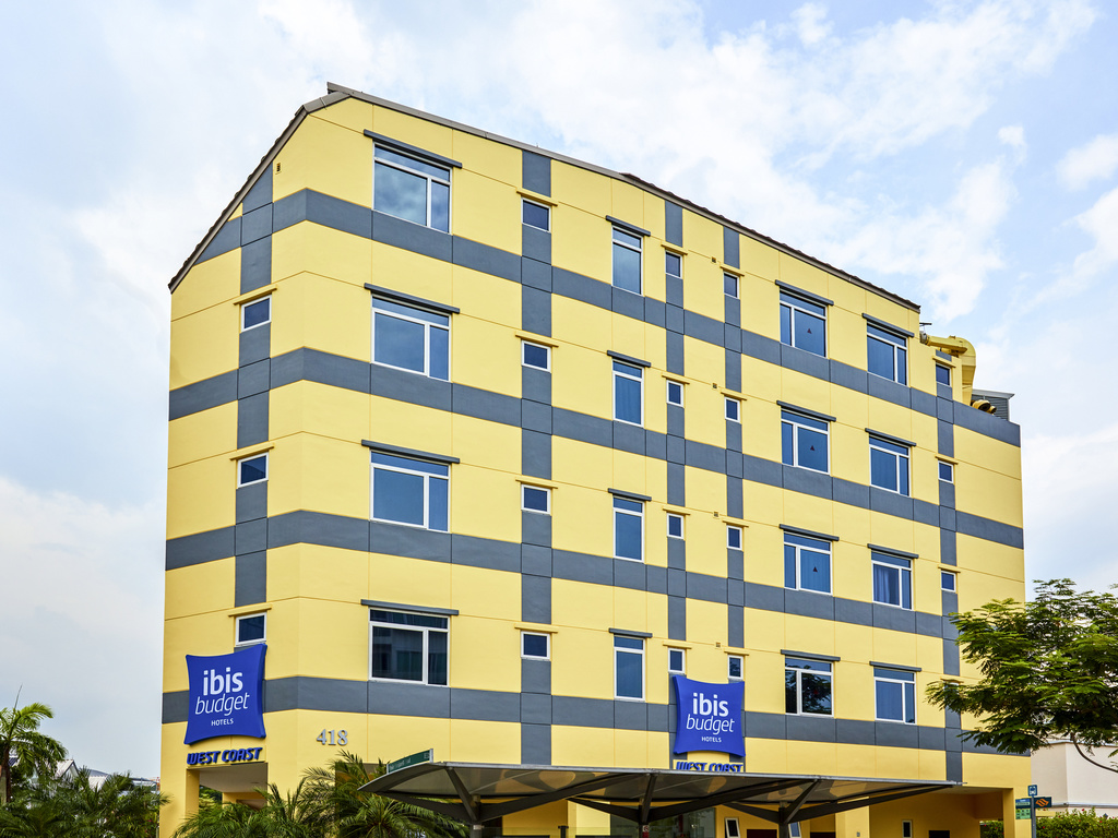 Ibis budget Singapore West Coast - Image 4