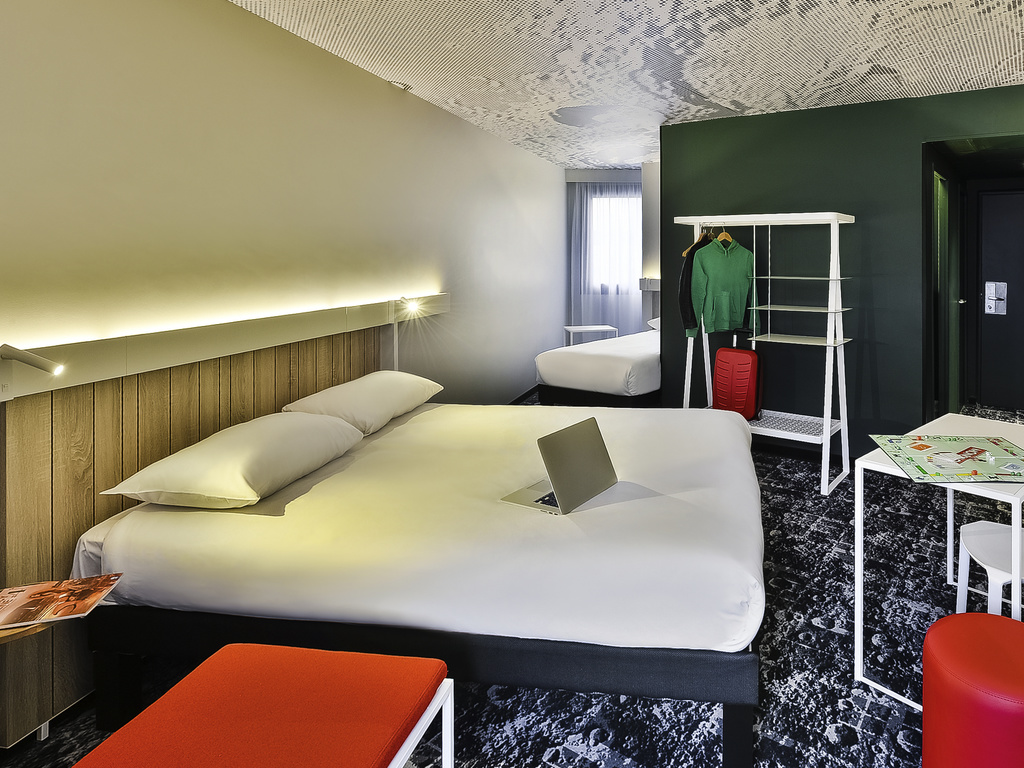 Ibis Annecy Cran Gevrier - Image 3