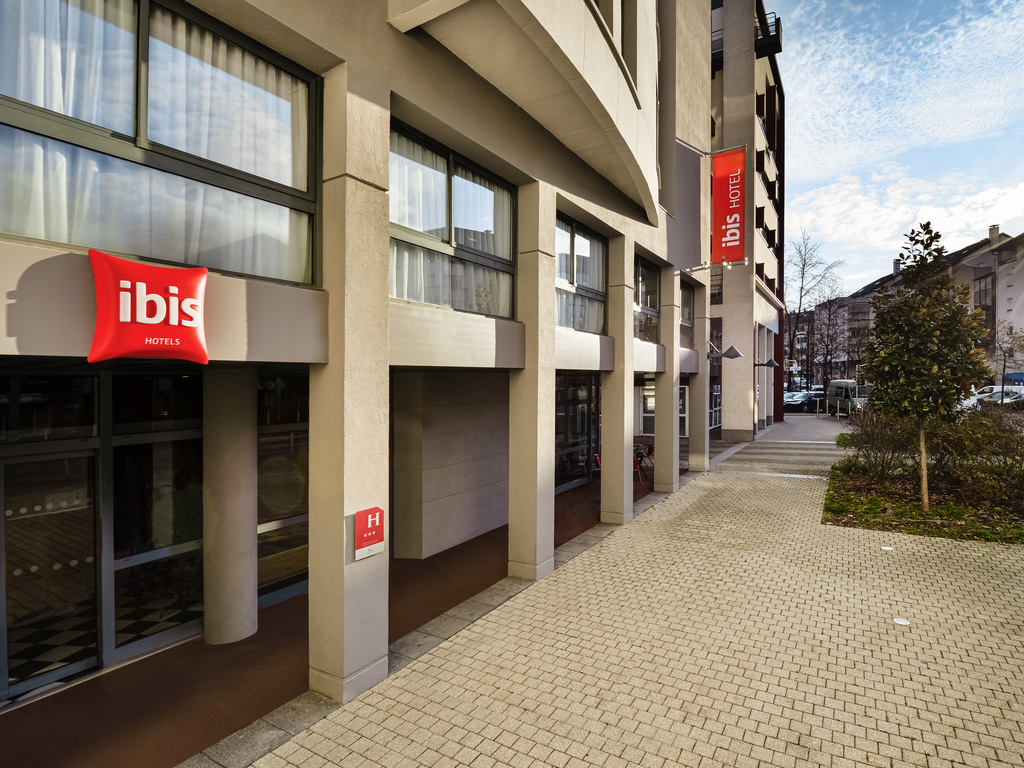 ibis Annecy Cran Gevrier - Image 4