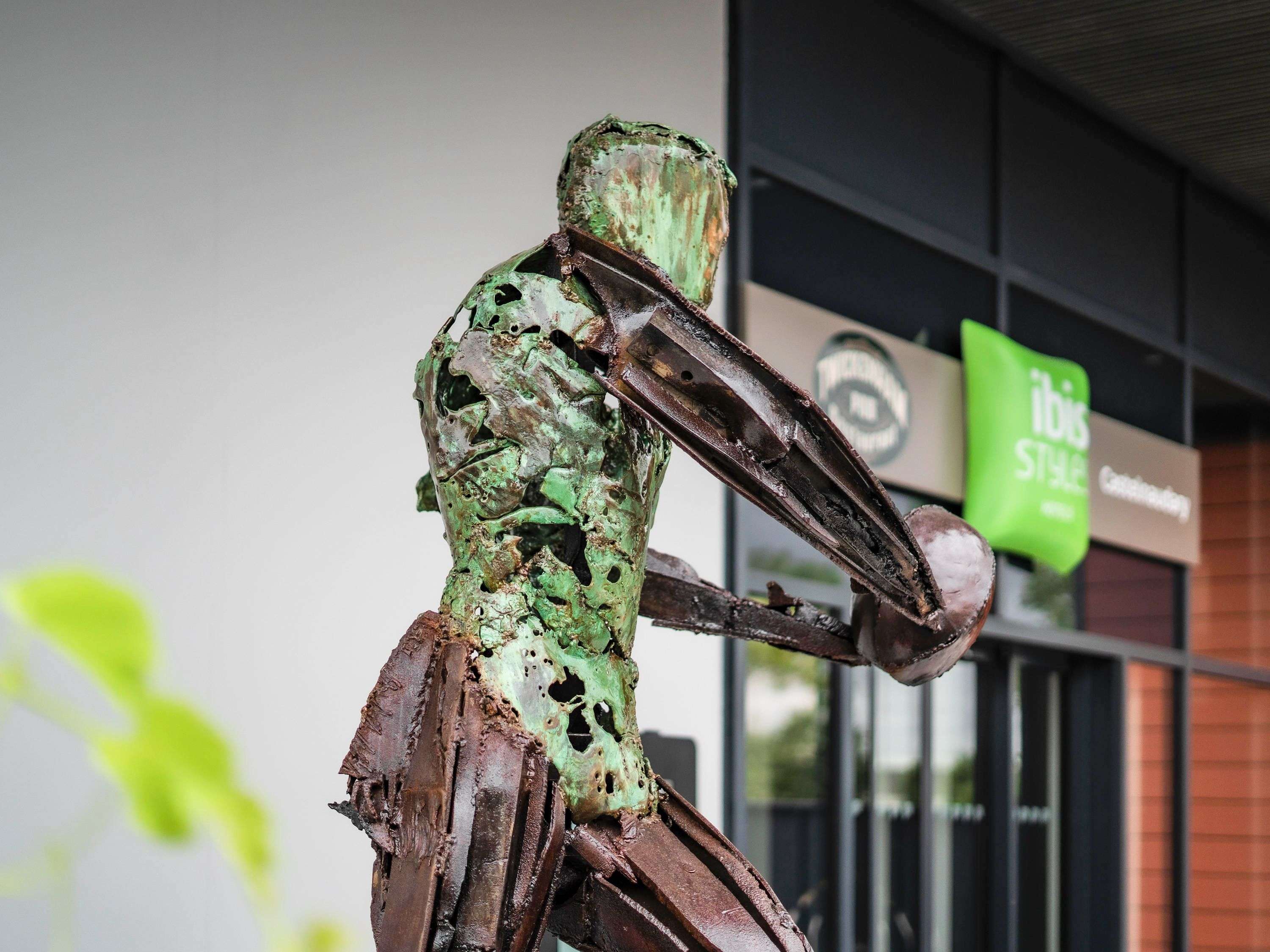 ibis Styles Castelnaudary