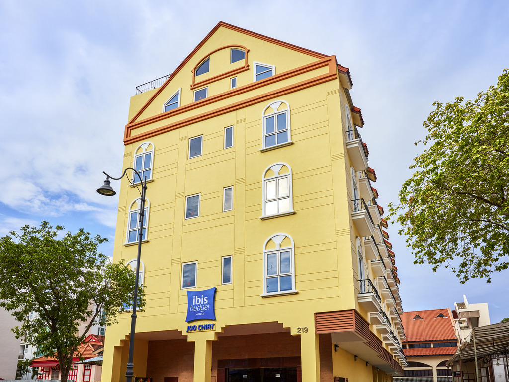 ibis budget Singapore Joo Chiat - Image 2