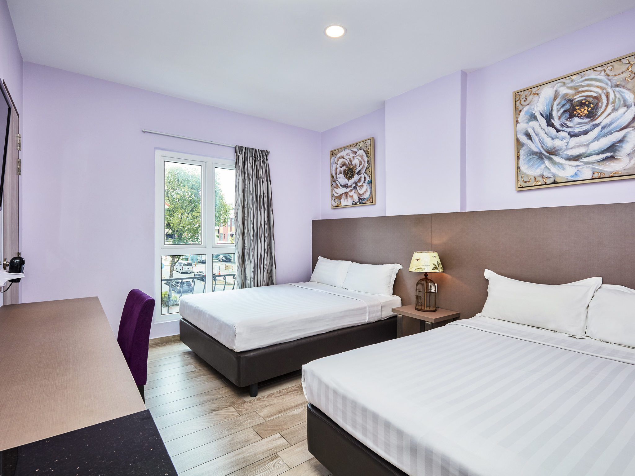 ibis budget Singapore Joo Chiat ALL