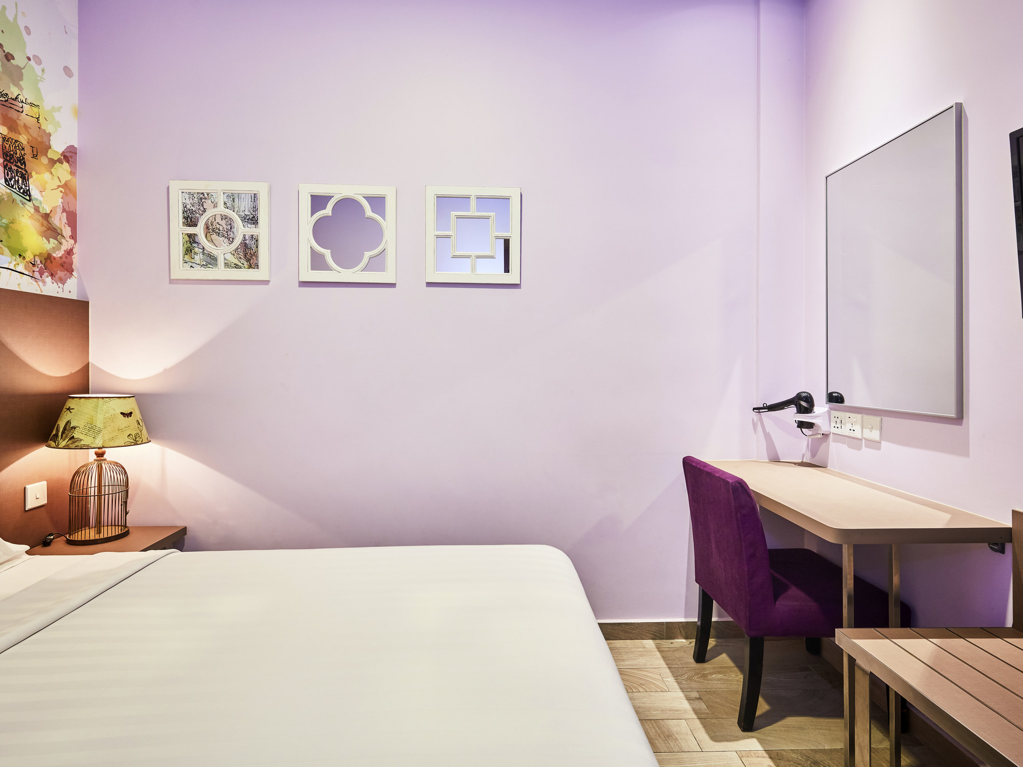 ibis budget Singapore Joo Chiat ALL