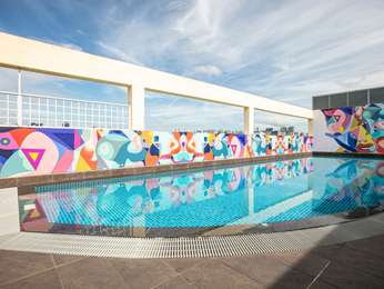 Ibis Singapore On Bencoolen 3 Star Economy Hotel In Bugis All Ibis Singapore On Bencoolen 3 Star Economy Hotel In Bugis All