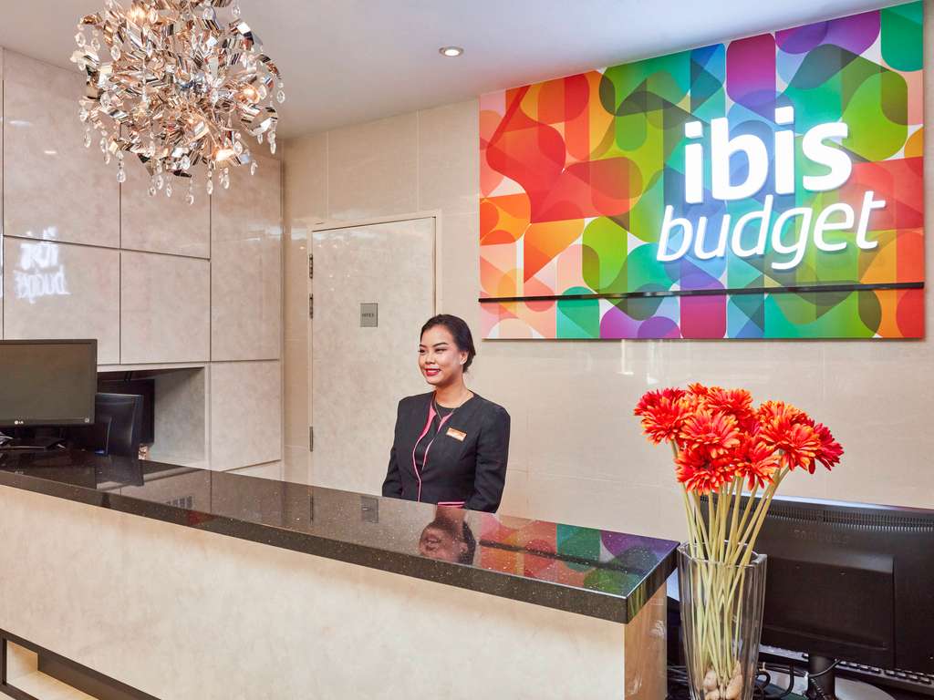 ibis budget Singapore Clarke Quay - Image 1