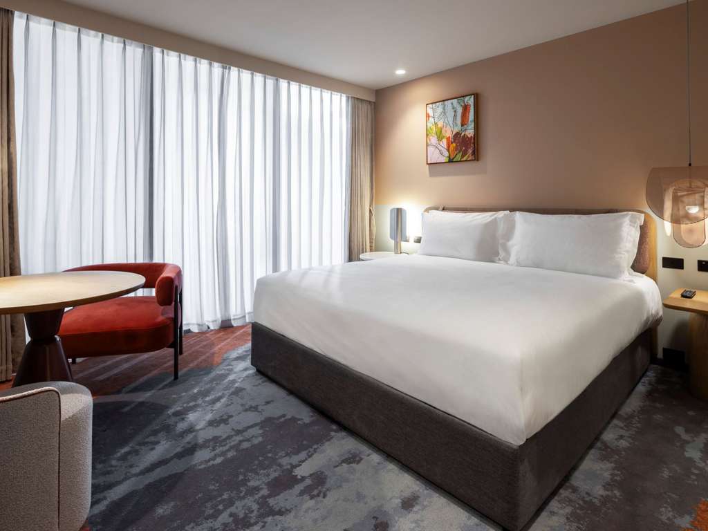 Mercure Melbourne La Trobe Street (Opening March 2026) - Image 3