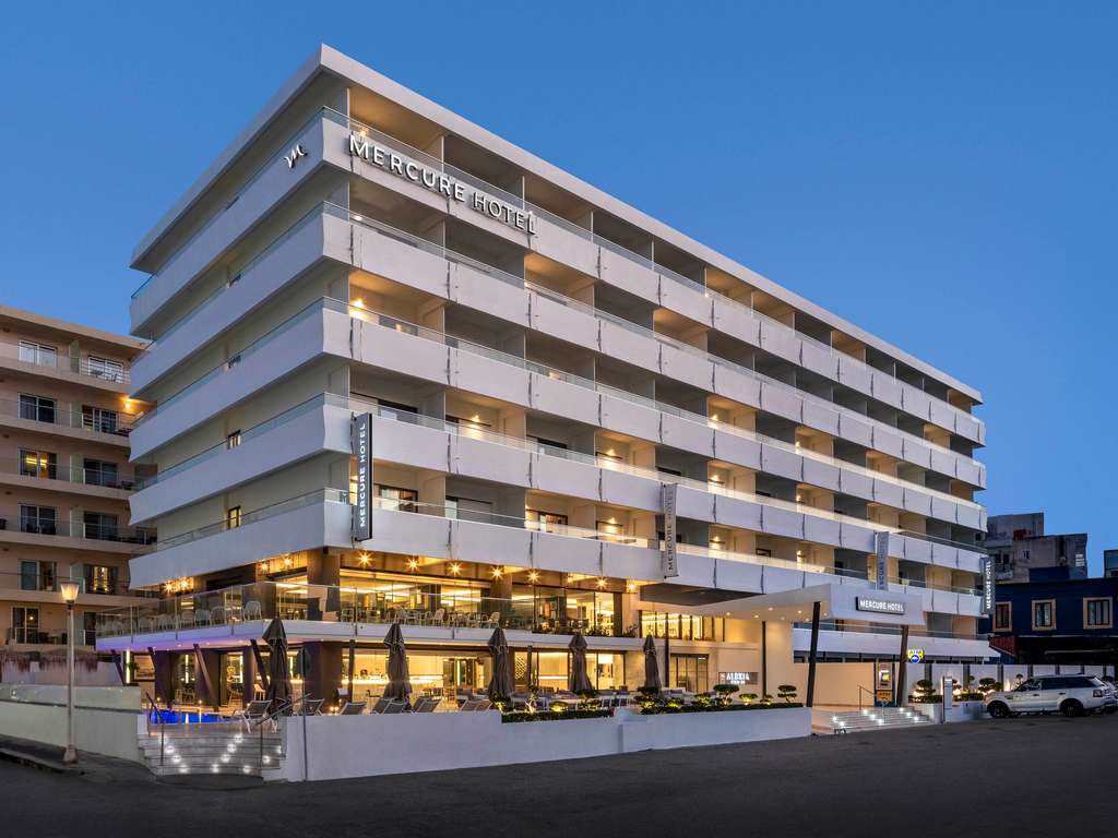 Mercure Rhodes Alexia Hotel und Spa - Image 1