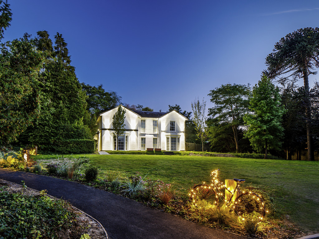 Photo - Mercure Oxford Hawkwell House Hotel