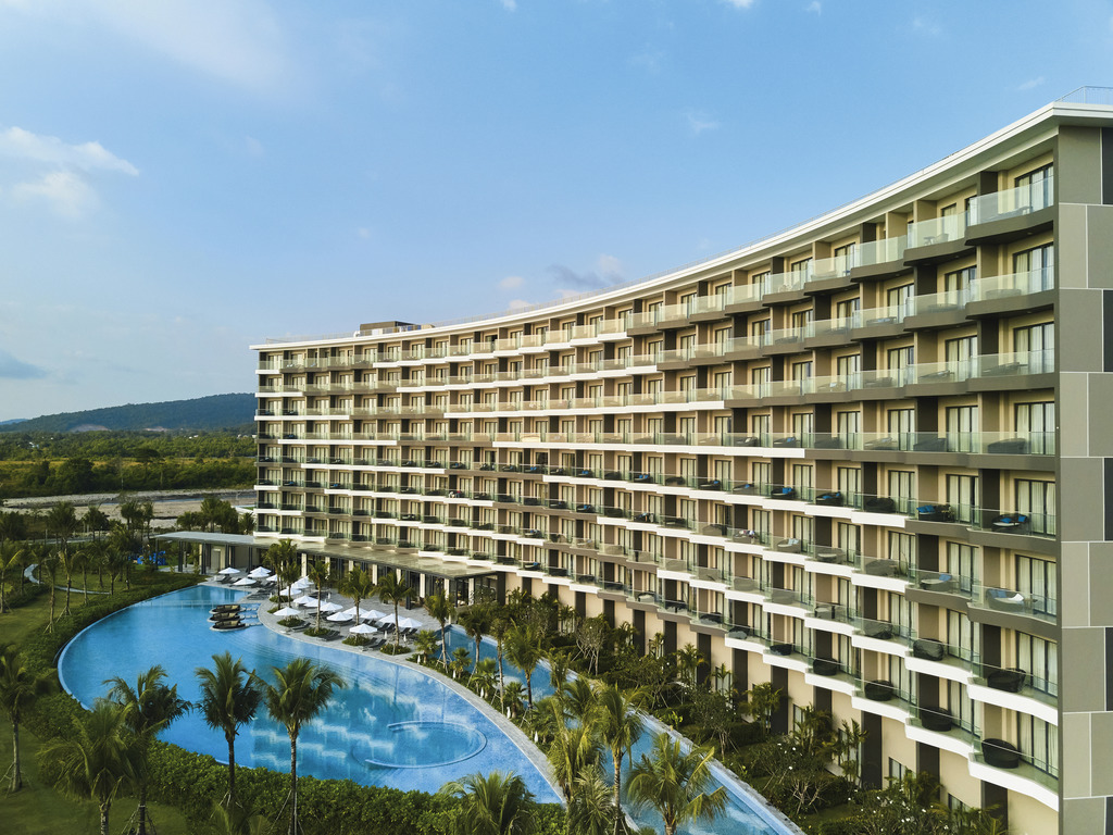 Mövenpick Villas & Residences Phu Quoc - Image 2