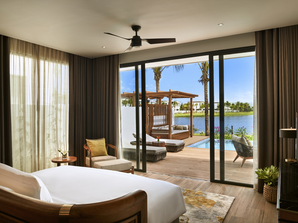 Mövenpick Villas & Residences Phu Quoc - Image 4