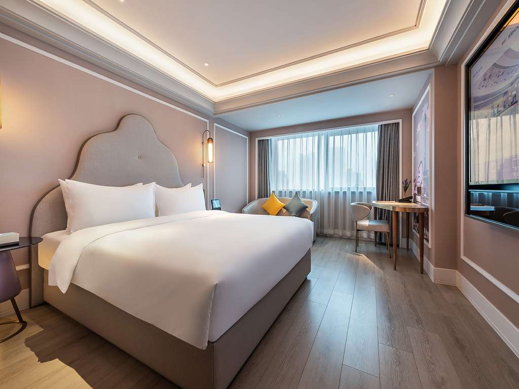 Mercure Hefei Huaihe Road - Image 2