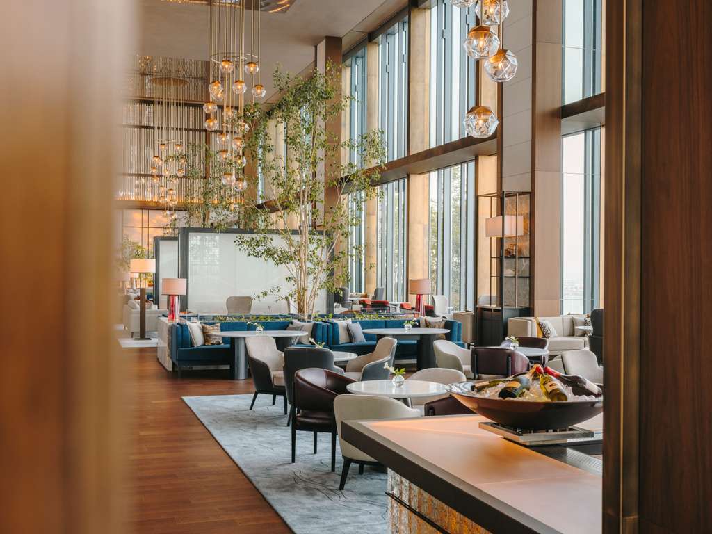 Fairmont Tokyo - Image 3