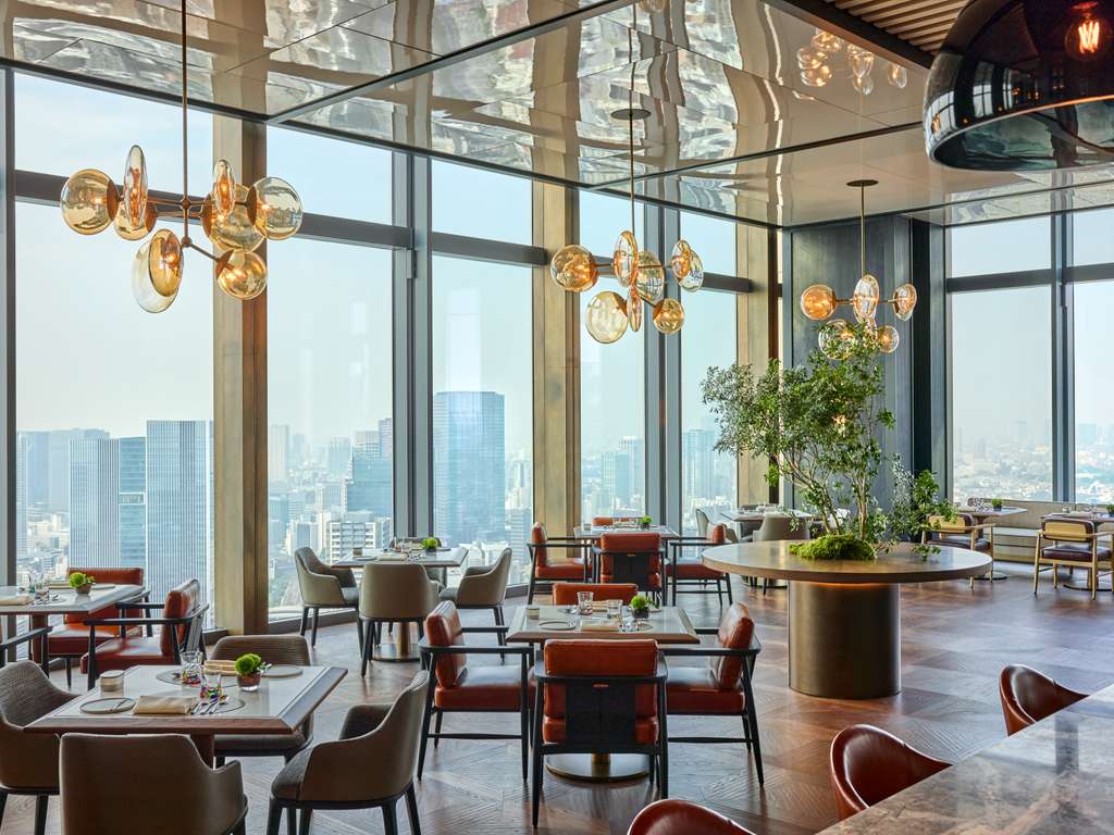 Fairmont Tokyo - Image 4