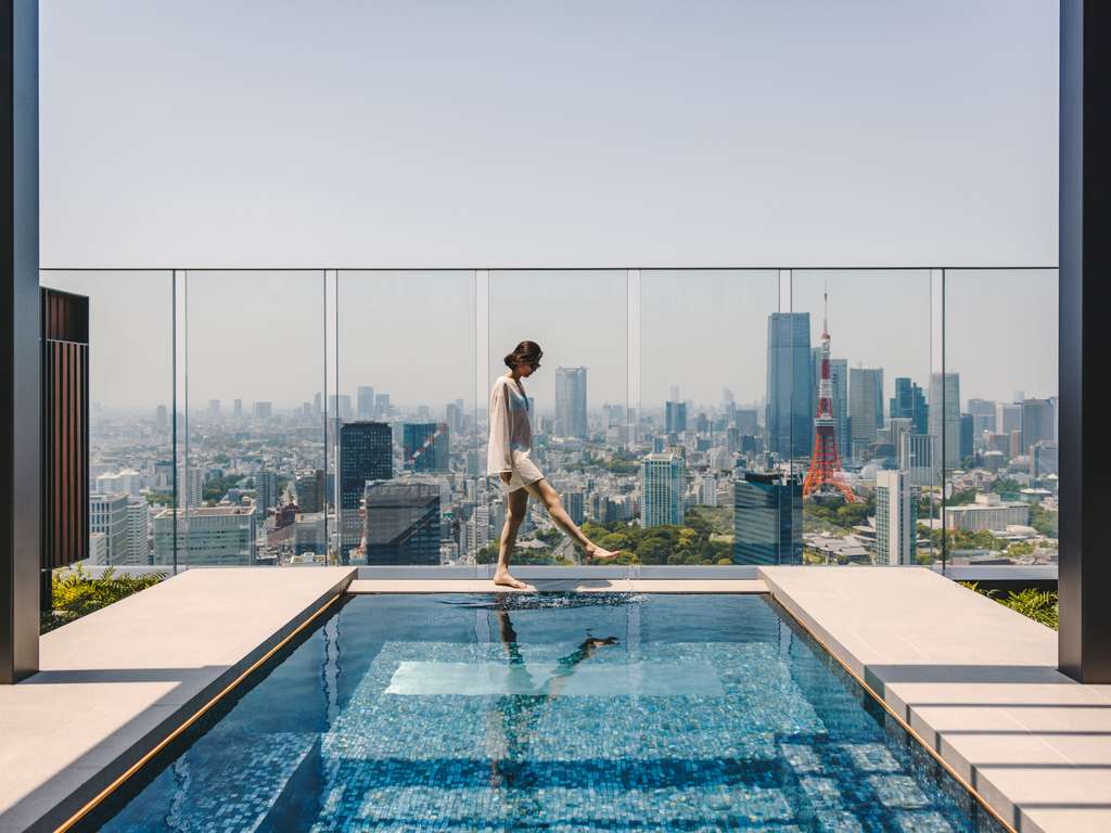 Fairmont Tokyo — 5/14