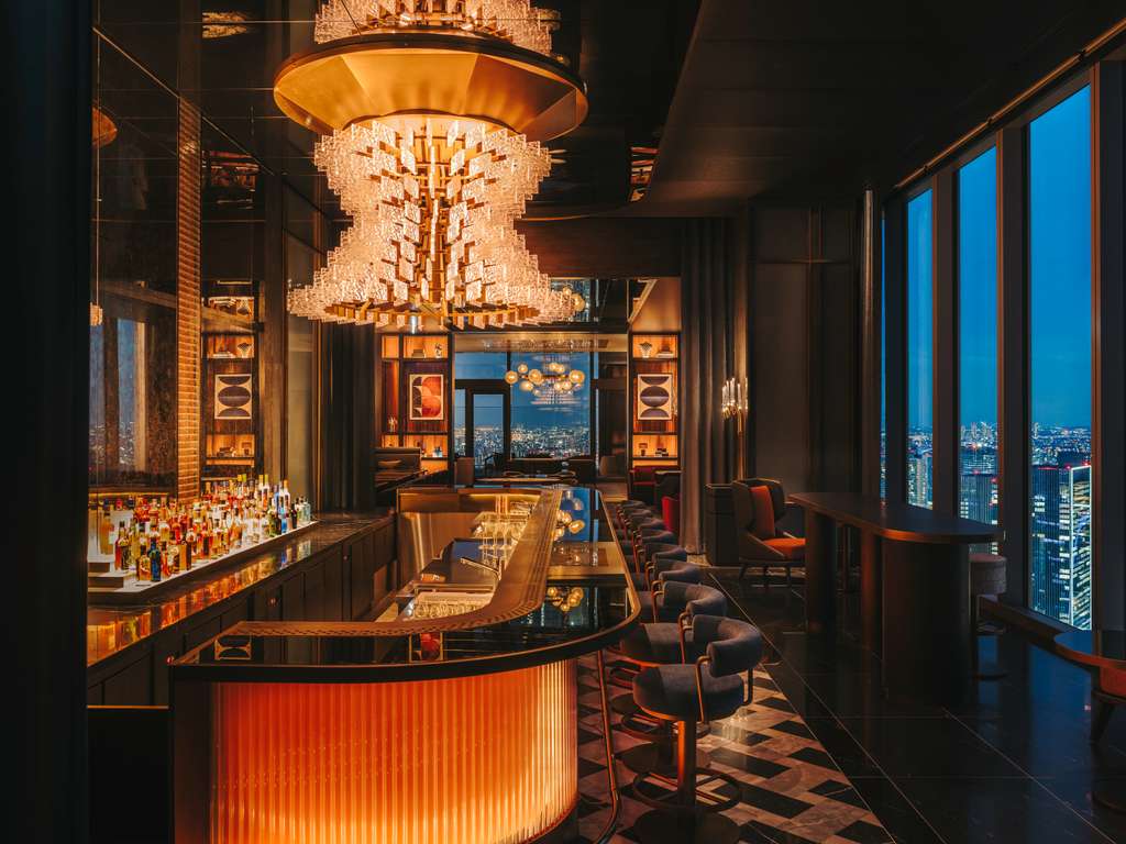 Fairmont Tokyo — 7/14