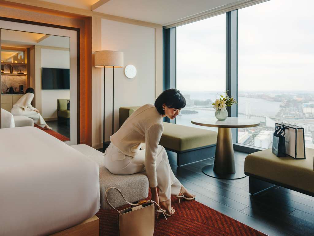Fairmont Tokyo — 14/14