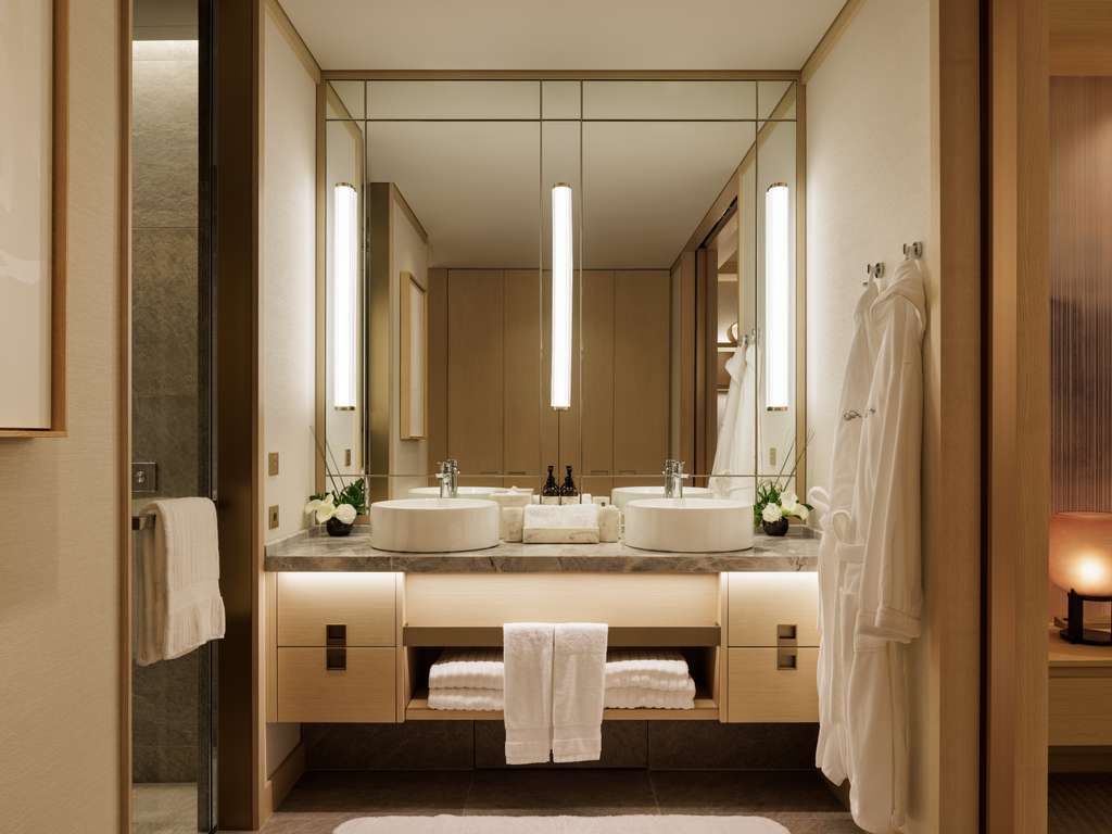 Chambre Standard avec 1 lit king-size — photo 2