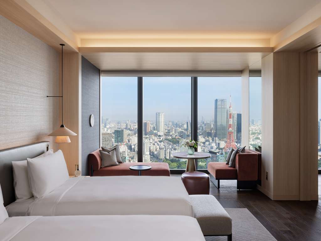 SUITE FAIRMONT GOLD SIGNATURE Twin — photo 2