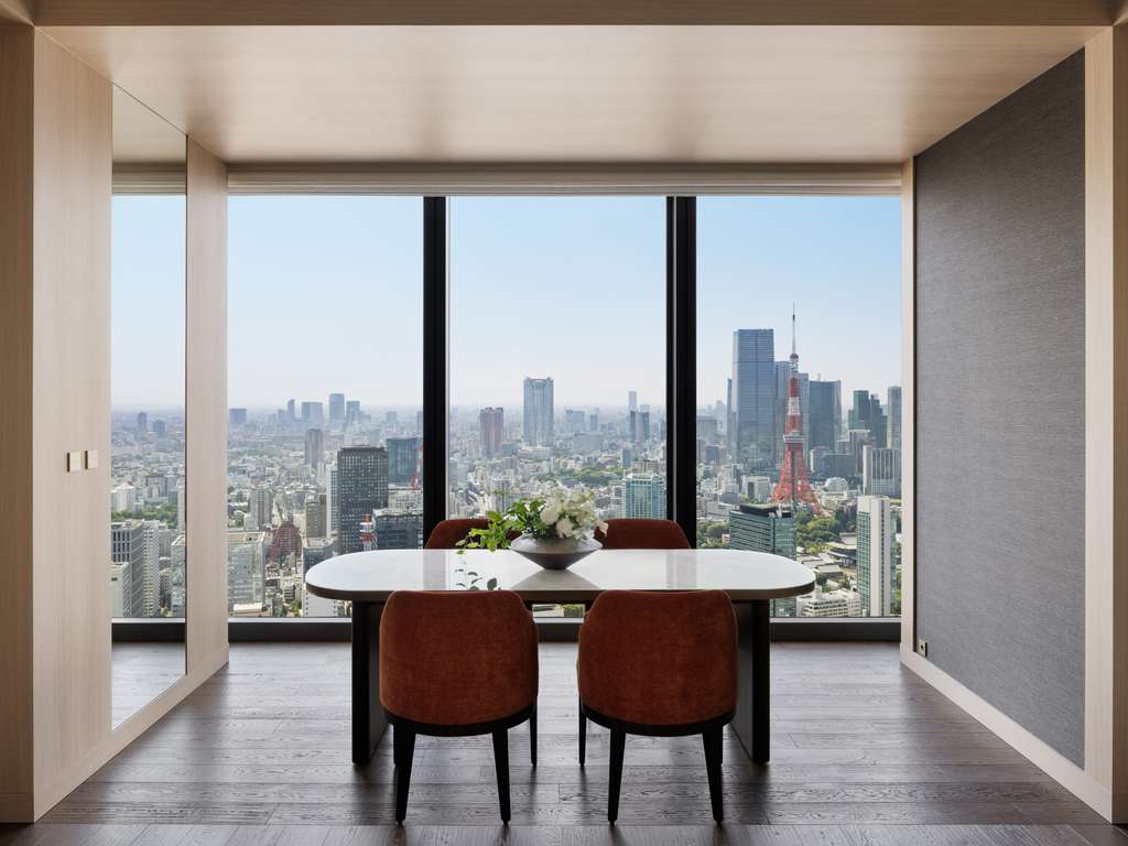 SUITE FAIRMONT GOLD SIGNATURE Twin — photo 3