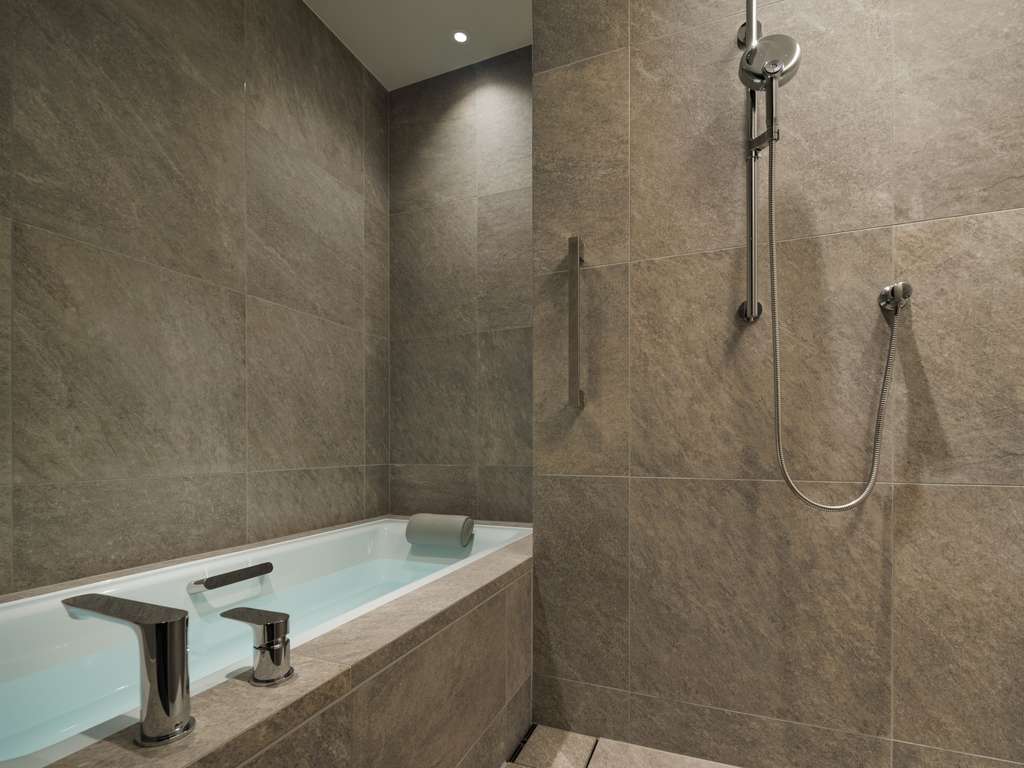 Chambre Standard avec 2 lits simples — photo 4
