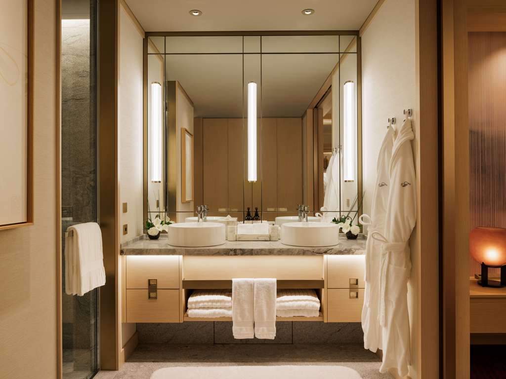 Chambre Standard avec 2 lits joignables — photo 2