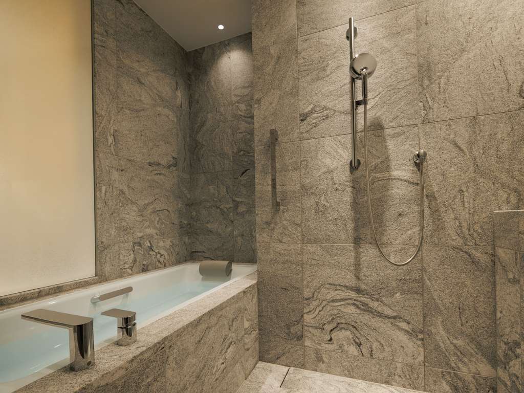 Chambre Standard avec 2 lits joignables — photo 3