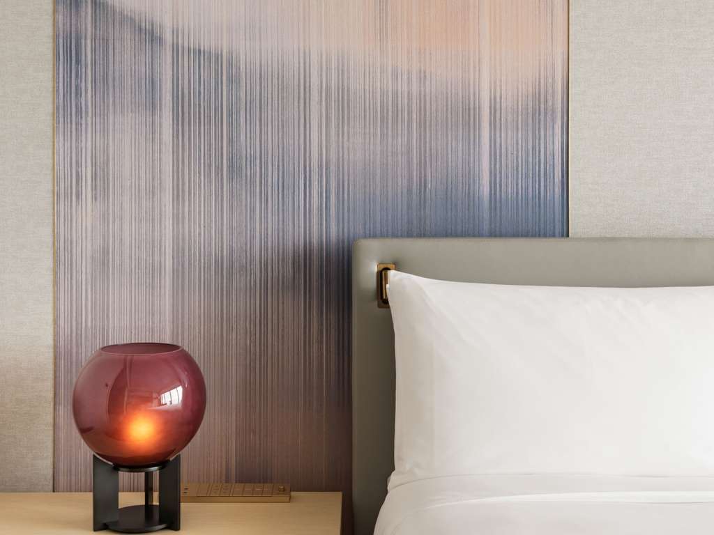 Chambre Standard avec 2 lits joignables — photo 5