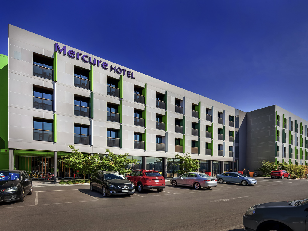 Mercure Bendigo Schaller - Image 2