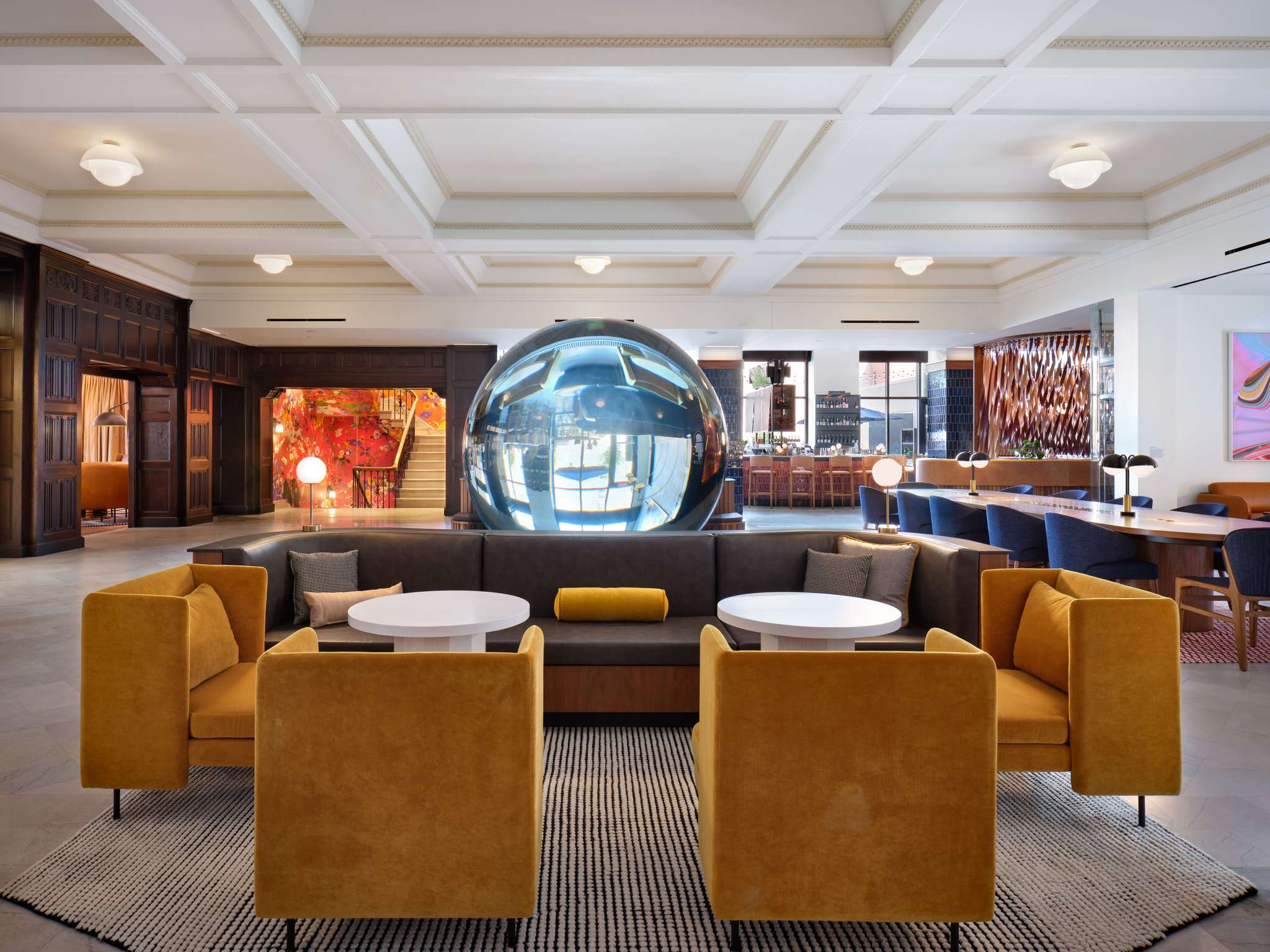 21c Museum Hotel St Louis - ALL