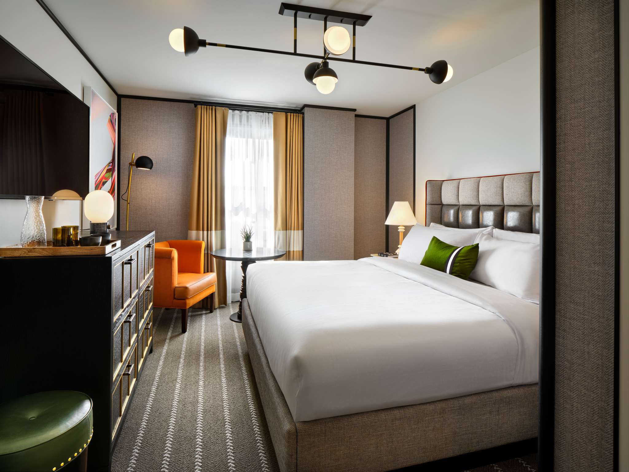 21c Museum Hotel St Louis - ALL