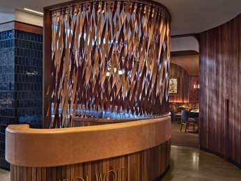 21c Museum Hotel St Louis - ALL