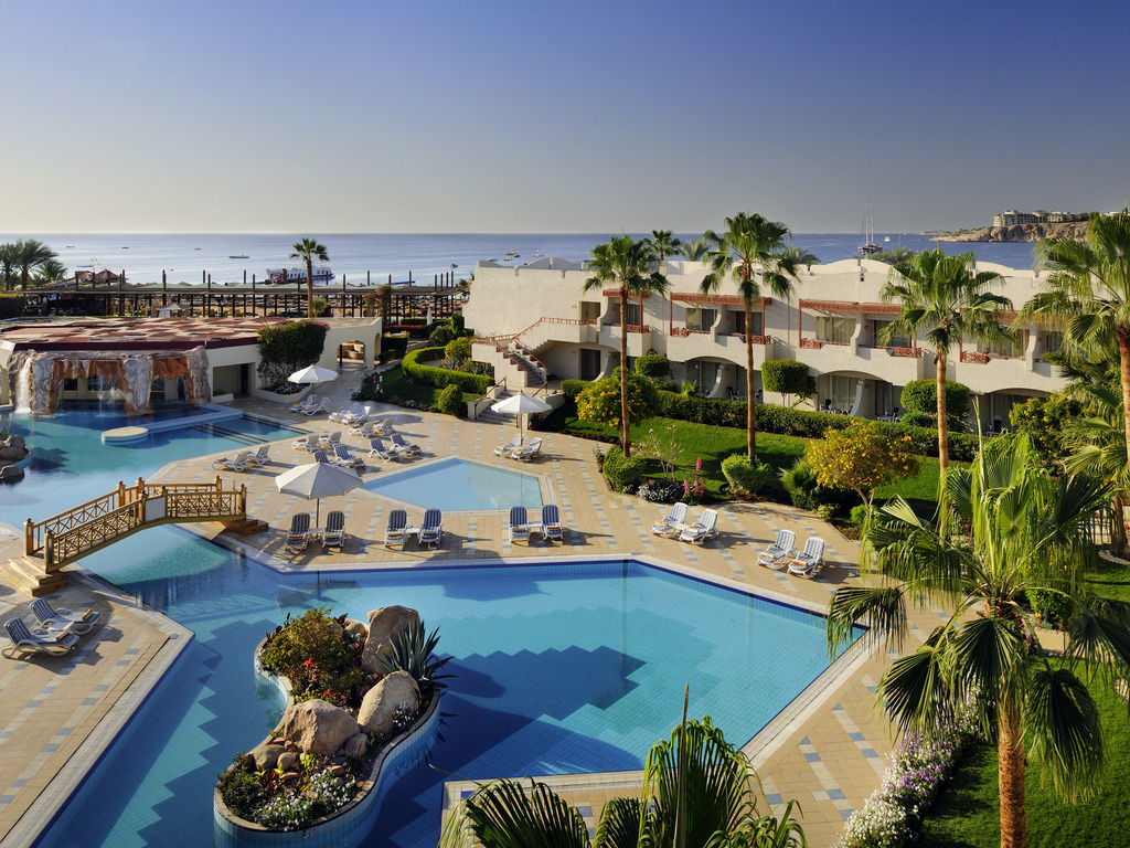 Photo - Rixos Sharm El Sheikh - Ultra All Inclusive Adults Only 18 Plus