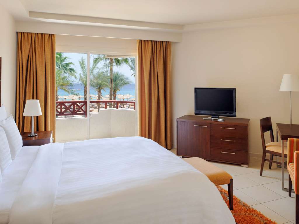 Foto - Naama Bay Promenade Beach Resort Managed By Accor