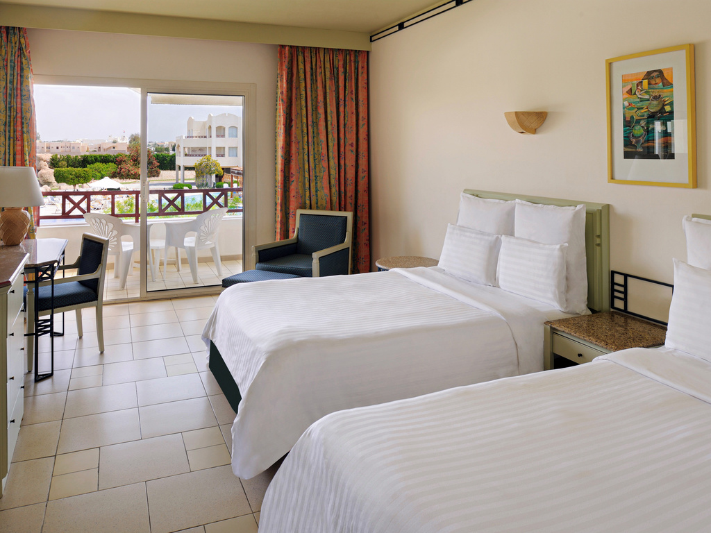 Photo - Naama Bay Promenade Beach Resort Managed By Accor