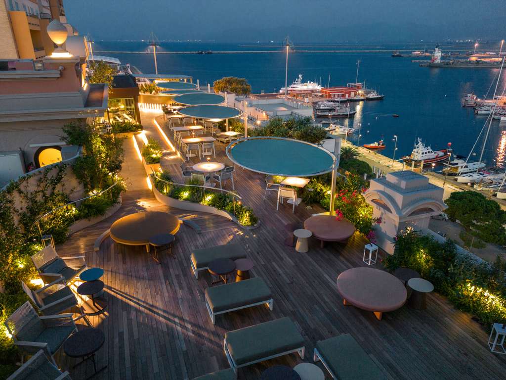 Palazzo Tirso Hotel Cagliari - MGallery Collection - Image 2