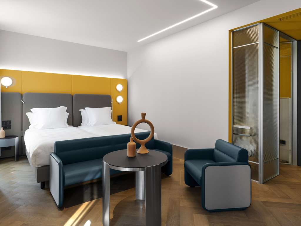 Palazzo Tirso Hotel Cagliari - MGallery Collection - Image 3
