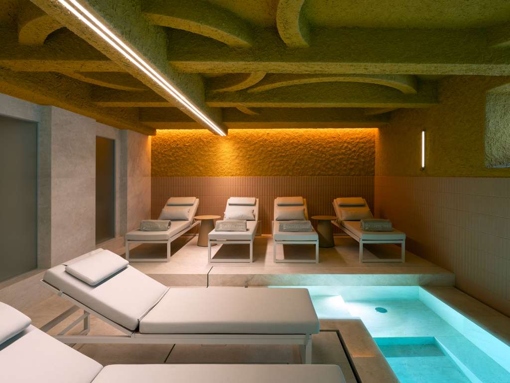 Palazzo Tirso Hotel Cagliari - MGallery Collection - Image 4