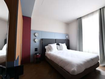 Superior accessible room, photo 1