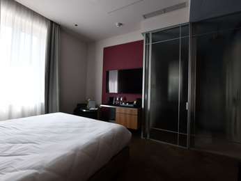 Superior accessible room, photo 2