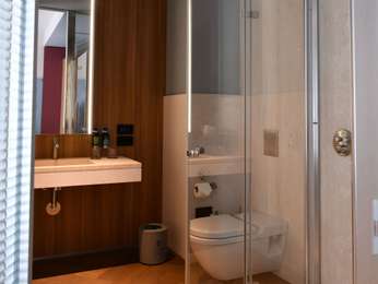 Superior accessible room, photo 3