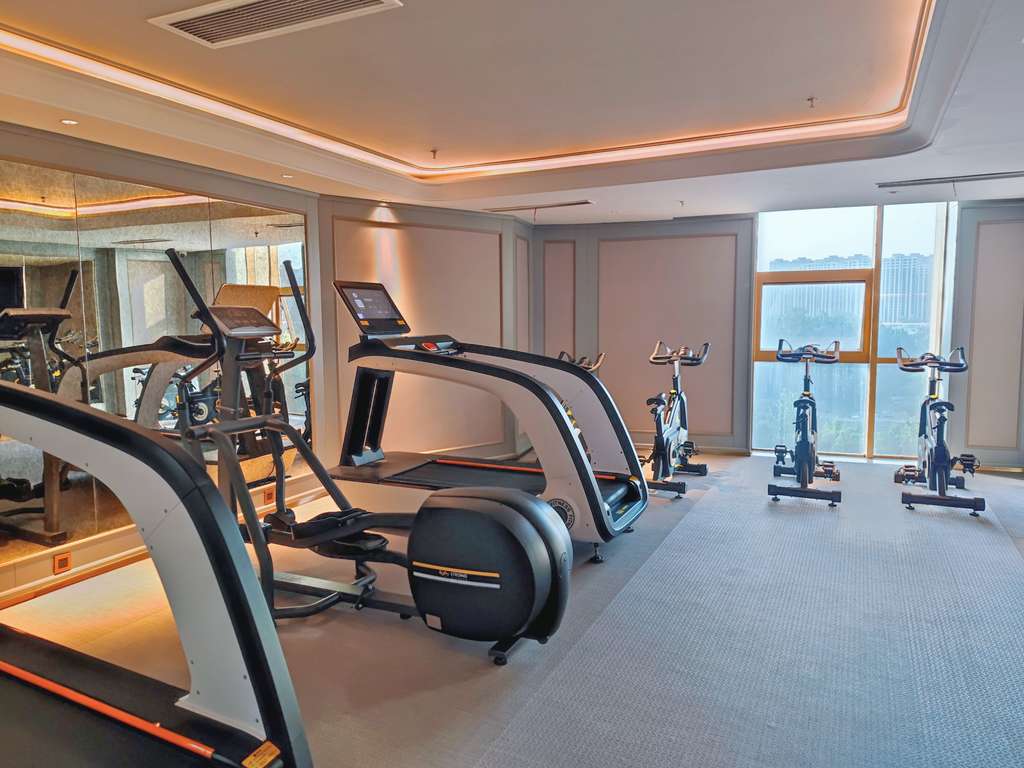 Mercure Anyang Downtown - Image 3