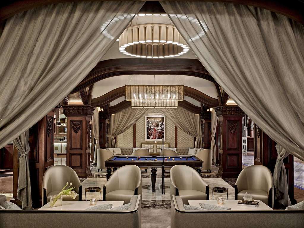 Fairmont El San Juan Hotel — 8/14