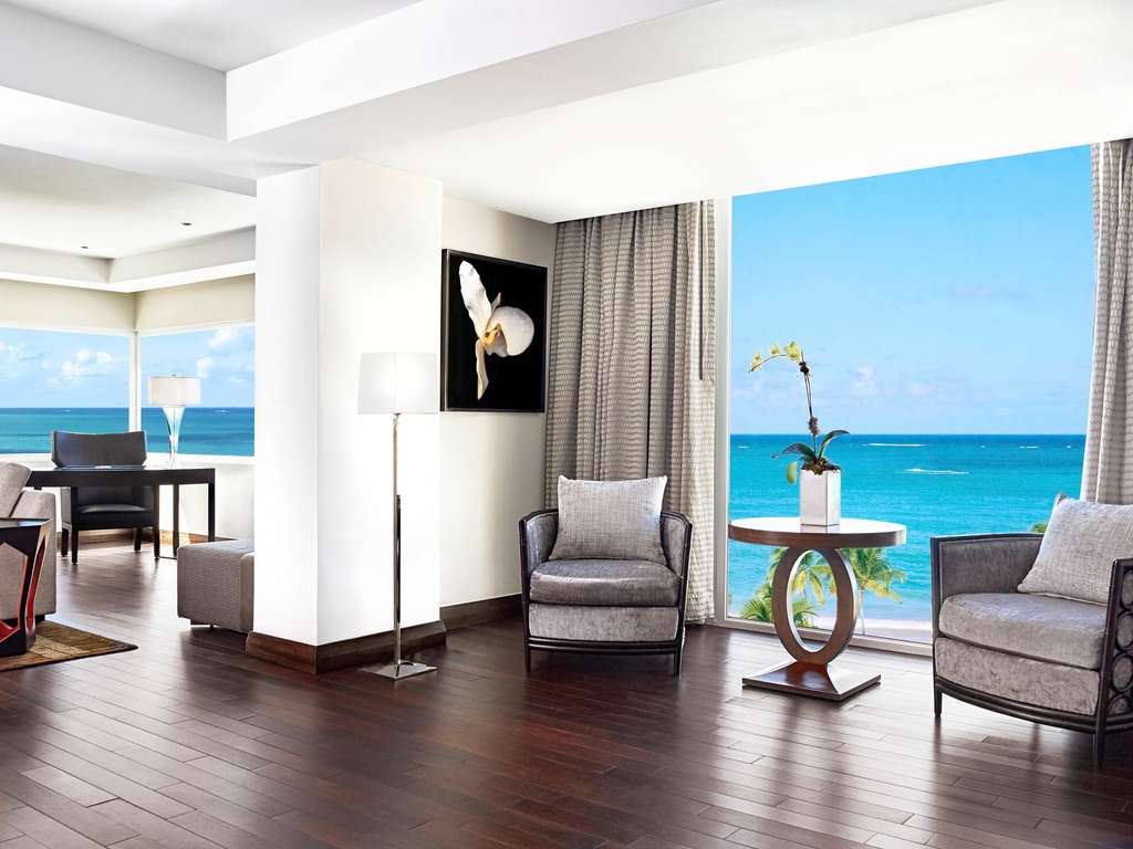 Fairmont El San Juan Hotel — 11/14