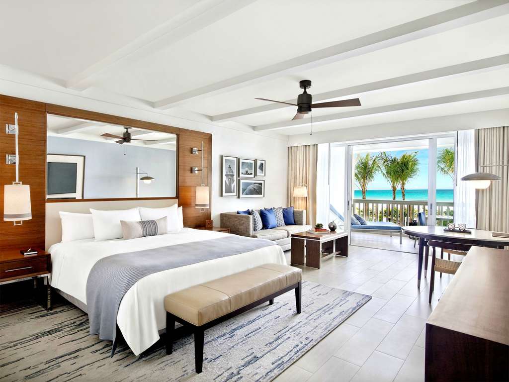 Fairmont El San Juan Hotel — 12/14