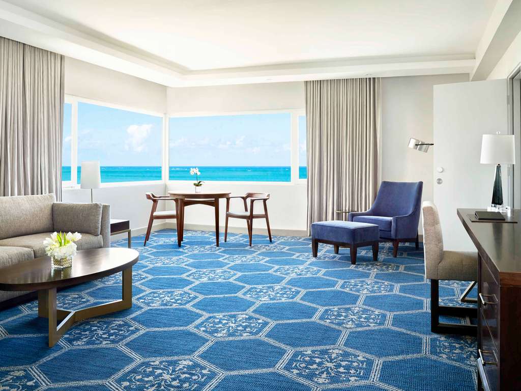 Fairmont El San Juan Hotel — 14/14