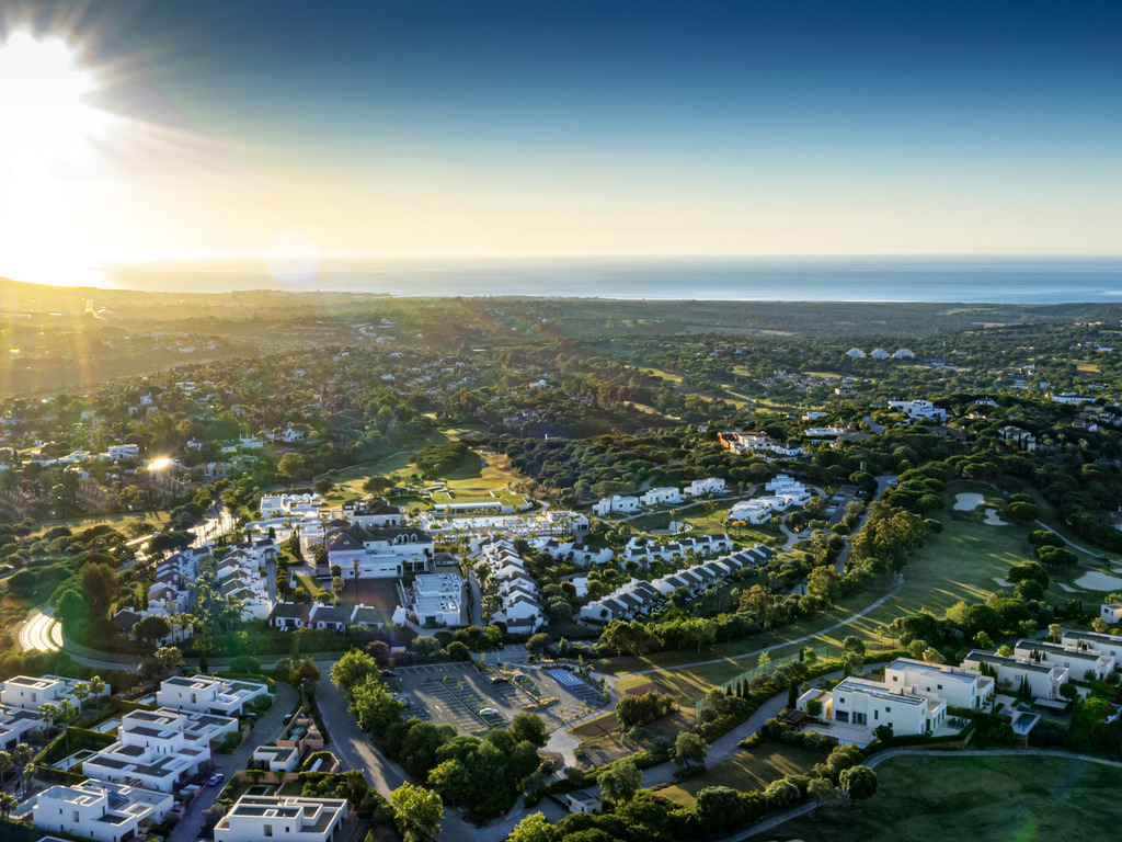 SO/Sotogrande spa- en golfresort Hotel - Image 1